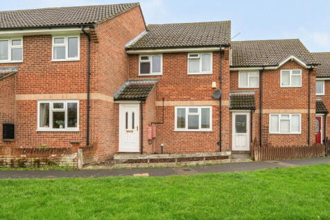 Howard View, Basingstoke RG22 6LF