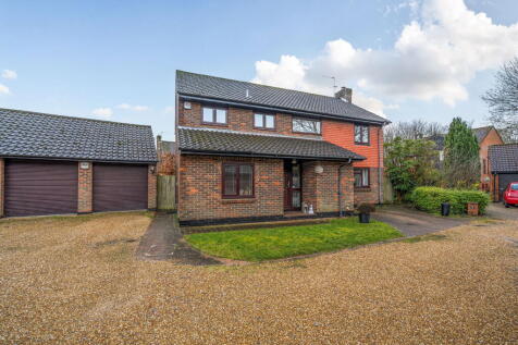 Little Fallow, Lychpit