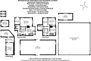 Floor/Site plan 2