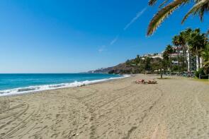 Photo of Andalucia, Malaga, Nerja