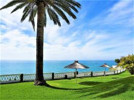 Photo of Andalucia, Malaga, Nerja