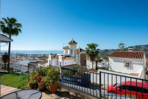 Photo of Andalucia, Malaga, Nerja