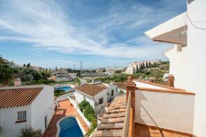 Photo of Andalucia, Malaga, Nerja