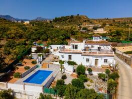 Photo of Andalucia, Malaga, Nerja