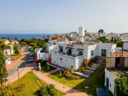 Photo of Andalucia, Malaga, Nerja