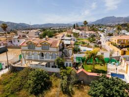 Photo of Andalucia, Malaga, Nerja