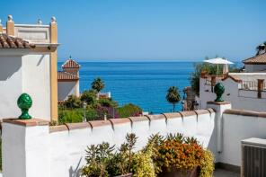 Photo of Andalucia, Malaga, Nerja