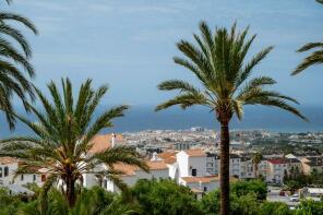 Photo of Andalucia, Malaga, Nerja