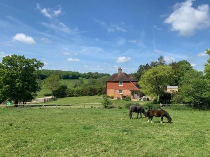 Wadhurst, East Sussex