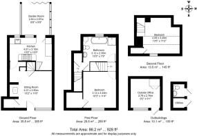 Layout guidance only