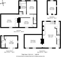 Floor-plan
