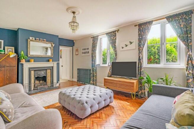 Sitting room