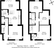 Floor-plan