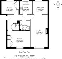 Layout guidance only