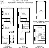 Floor-plan