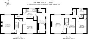 Floor-plan