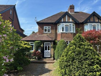 Wadhurst, East Sussex