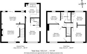 Floor-plan