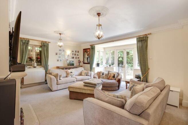 Sitting room