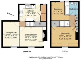 Floor-plan