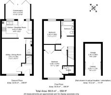 Floor-plan