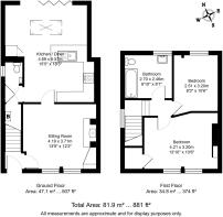 Layout guidance only