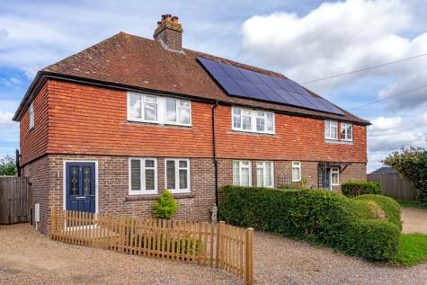 Walters Cottages, Wadhurst, East Sussex