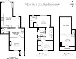 Layout guidance only