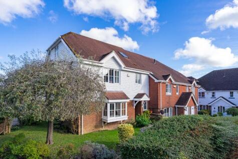 Little Park, Wadhurst, East Sussex