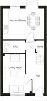 Ground Floor Plan