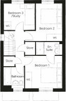 First Floor Plan