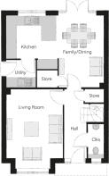 Ground Floor Plan