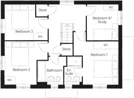 First Floor Plan
