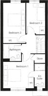 First Floor Plan