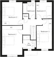 First Floor Plan