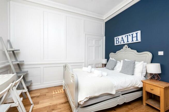 18B Ground Floor, Ol