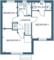 Floorplan 2