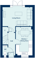 GROUND FLOOR