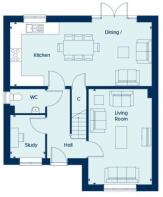 Ground Floor