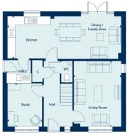 Ground Floor