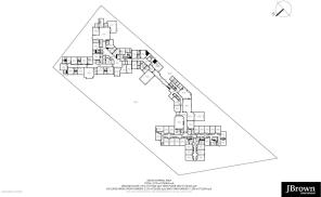 Floor/Site plan 1