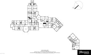 Floor/Site plan 2