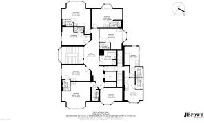 Floor/Site plan 2