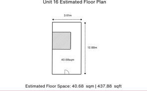 Floor/Site plan 2