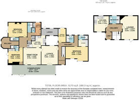Floor/Site plan 1