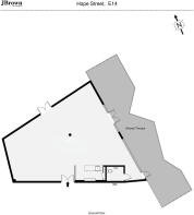Floor/Site plan 1