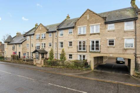Dalkeith - 1 bedroom retirement property for sale