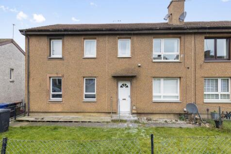 31 Carlowrie Place, Gorebridge, EH23 4XL