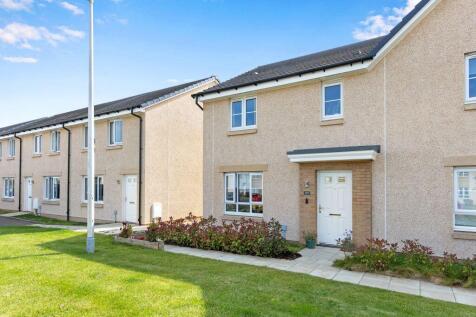 107 Charles Wilson Avenue, Bilston, EH25 9AR