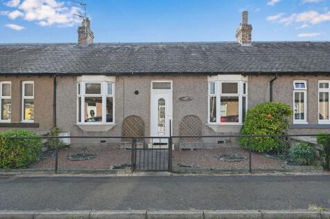 25 Wolsey Avenue, Bonnyrigg, Midlothian, EH19 3LU